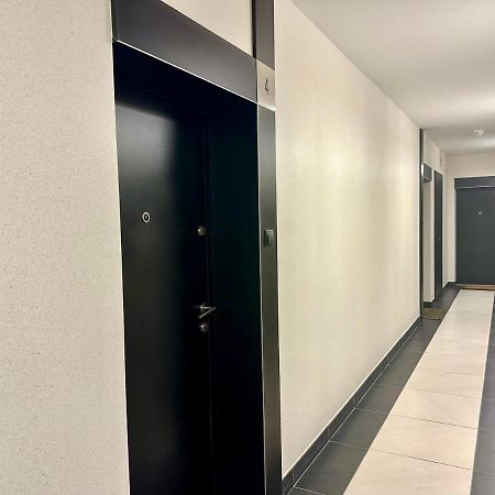 Project Comfort Apartament Siedmiogrodzka 1A/4 Wola-Srodmiescie Варшава Екстер'єр фото